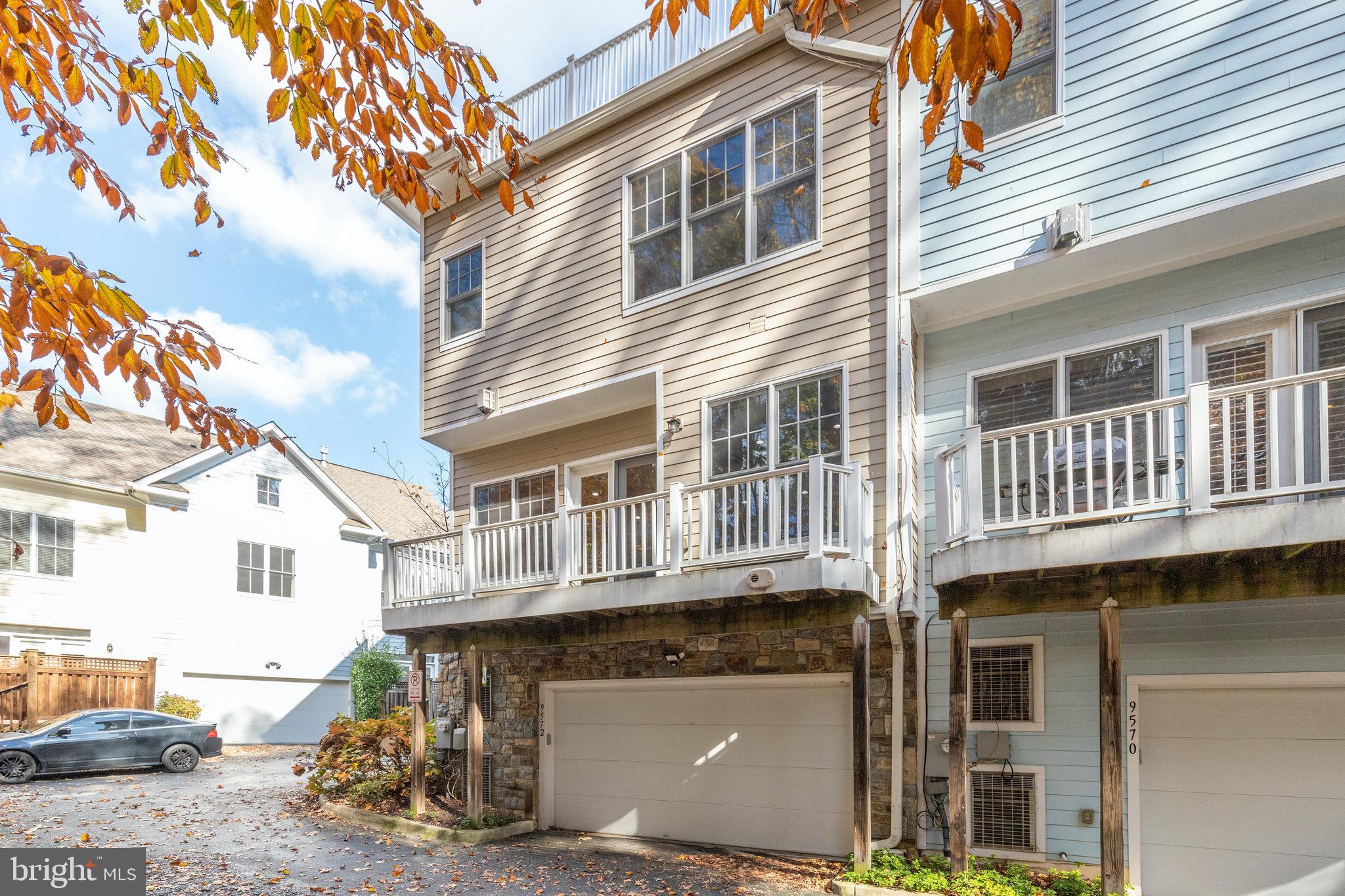 9572 Ament Street Silver Spring, MD 20910 - Photo 60 of 67