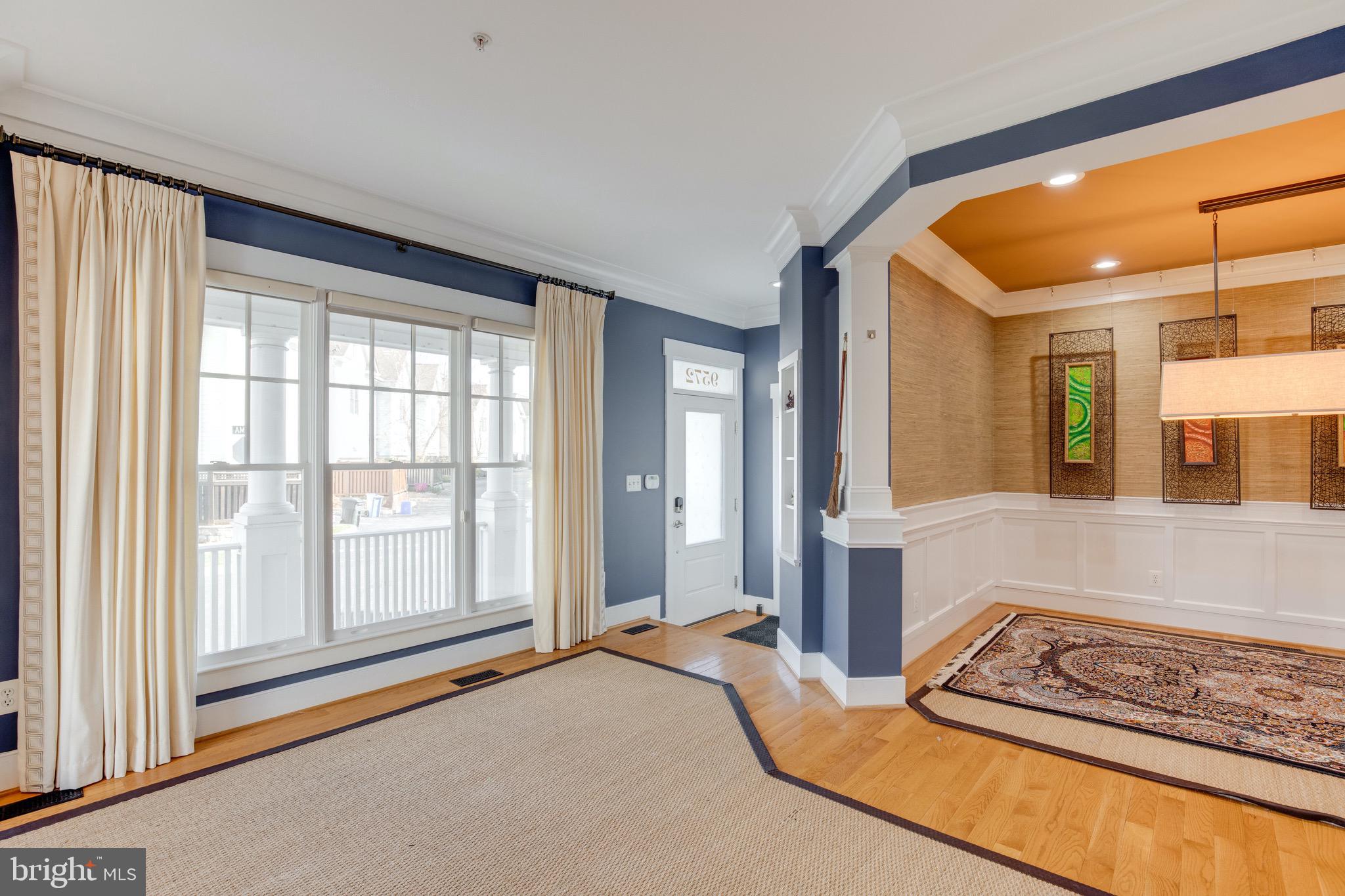 9572 Ament Street Silver Spring, MD 20910 - Photo 8 of 67
