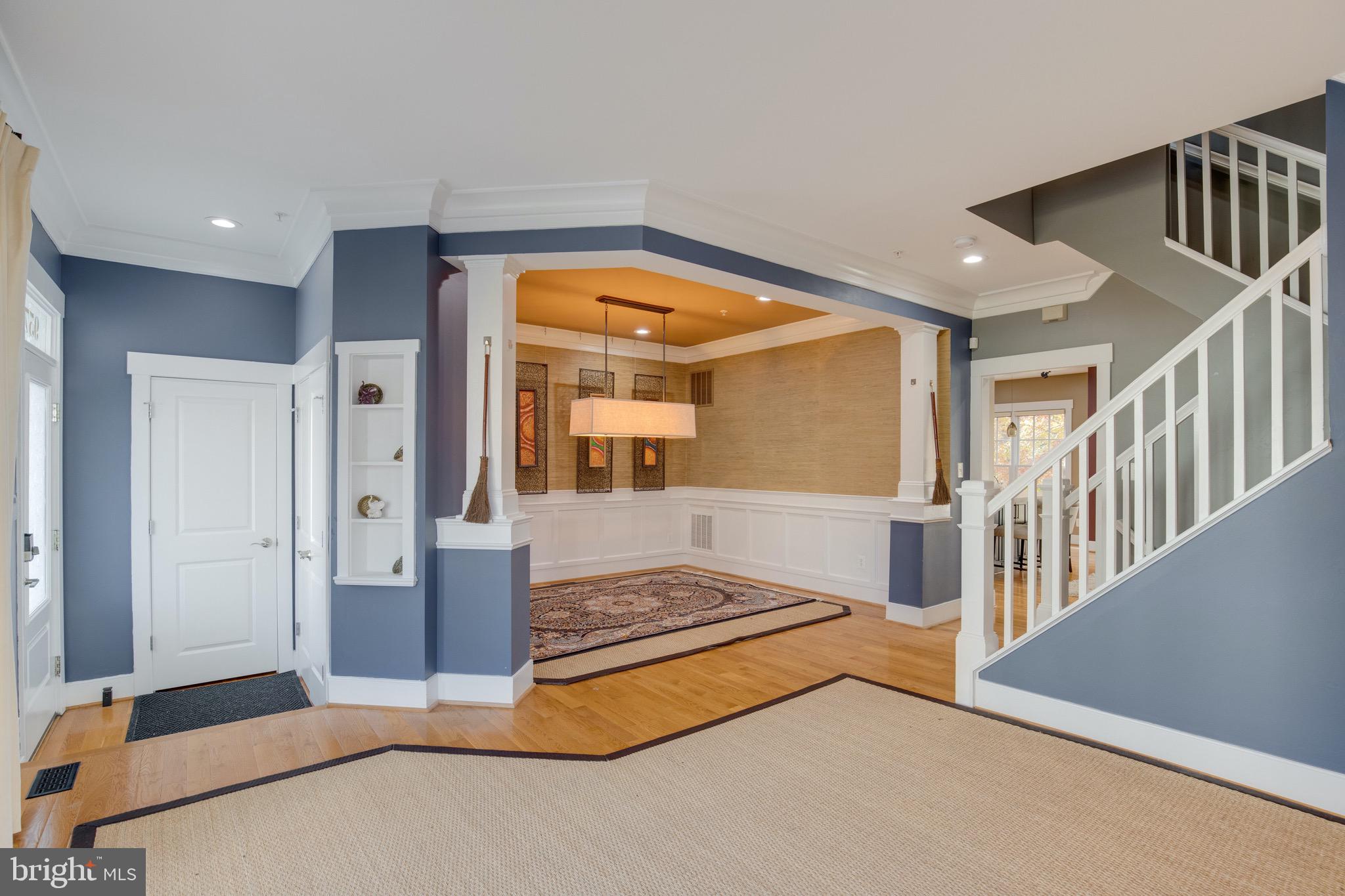 9572 Ament Street Silver Spring, MD 20910 - Photo 10 of 67