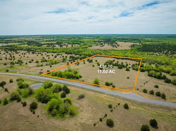 $249,900 | Lot 10 Pr 291 Dodd City Tx 75438, Dodd City, TX 75438