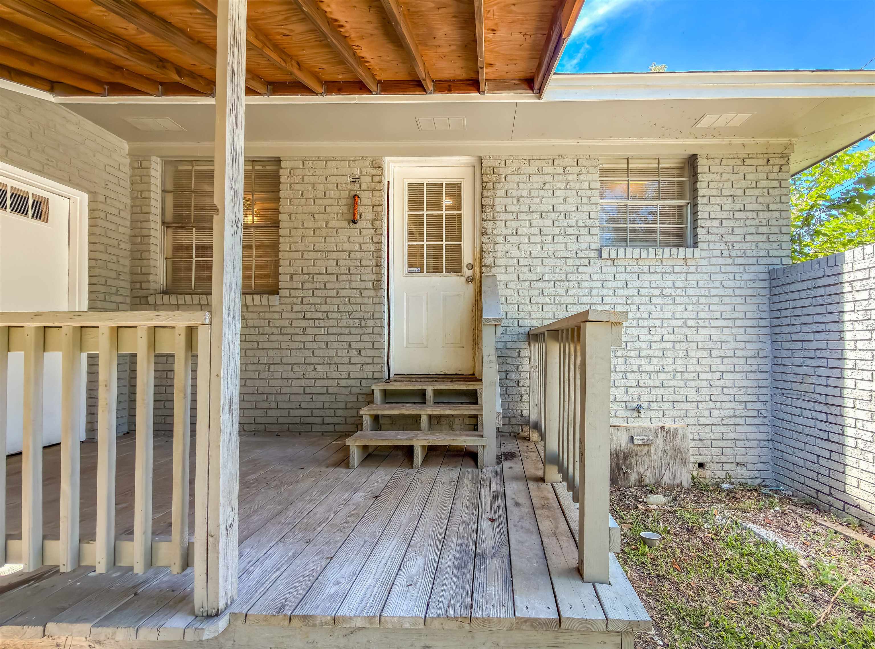 2402 Atlas Road, Unit 1 Tallahassee, FL 32303 - Photo 32 of 36