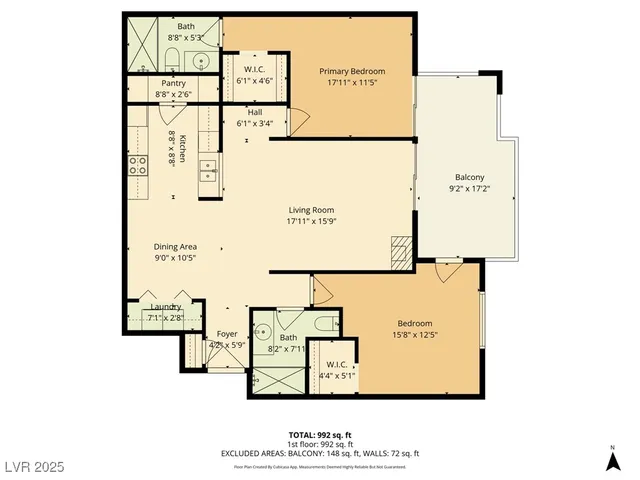 $155,000 | 3550 Bay Sands Drive, Unit 3044, Laughlin, NV 89029