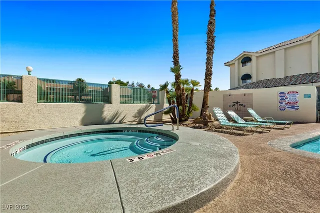 $155,000 | 3550 Bay Sands Drive, Unit 3044, Laughlin, NV 89029