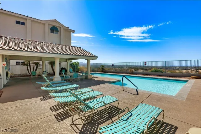 $155,000 | 3550 Bay Sands Drive, Unit 3044, Laughlin, NV 89029