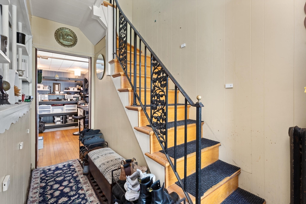 8 Peaceable Street Boston, MA 02135 - Photo 14 of 23 Gallery Image 14