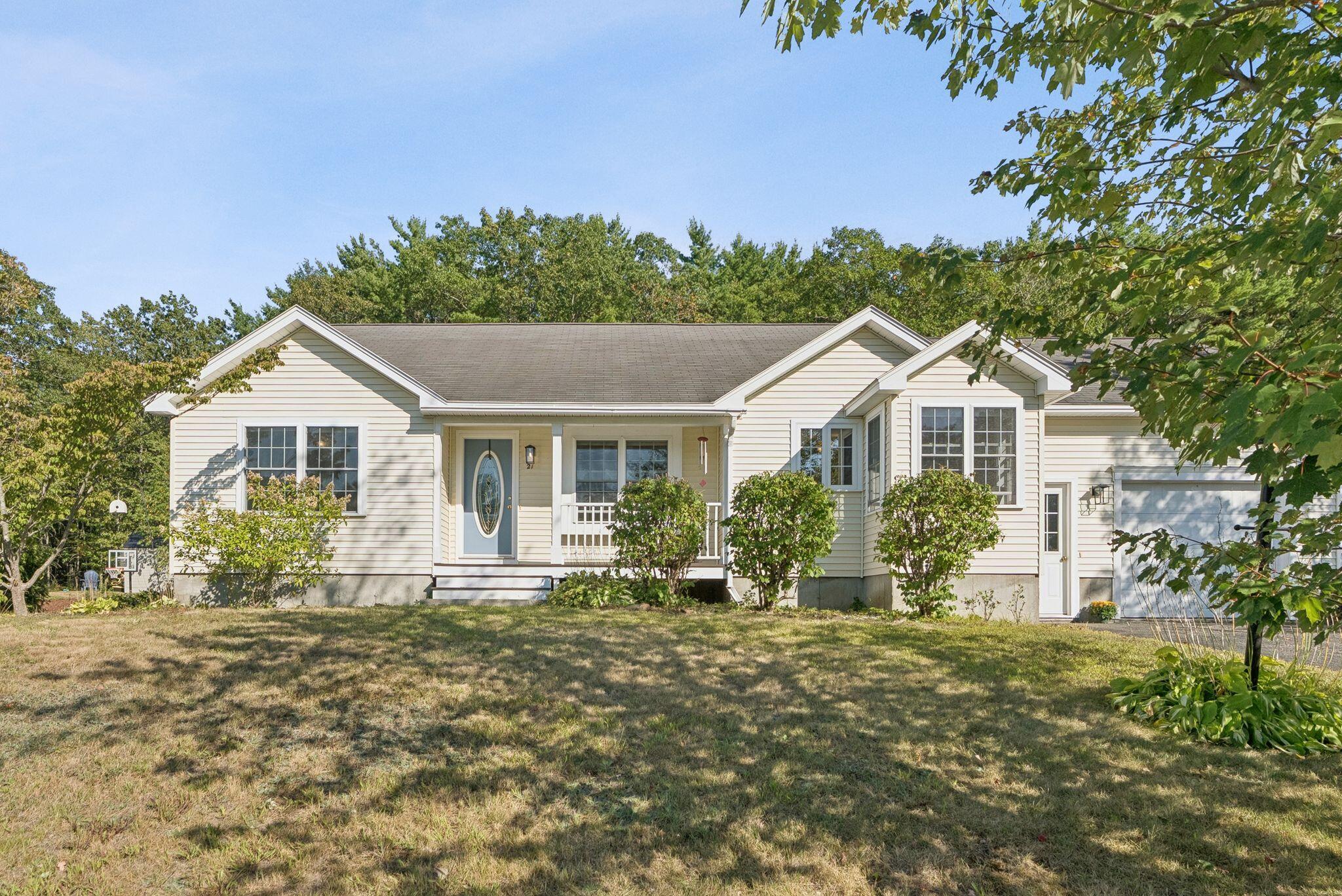 21 Parkside Drive Biddeford, ME 04005 - Photo 21 of 34 21 Parkside Dr.