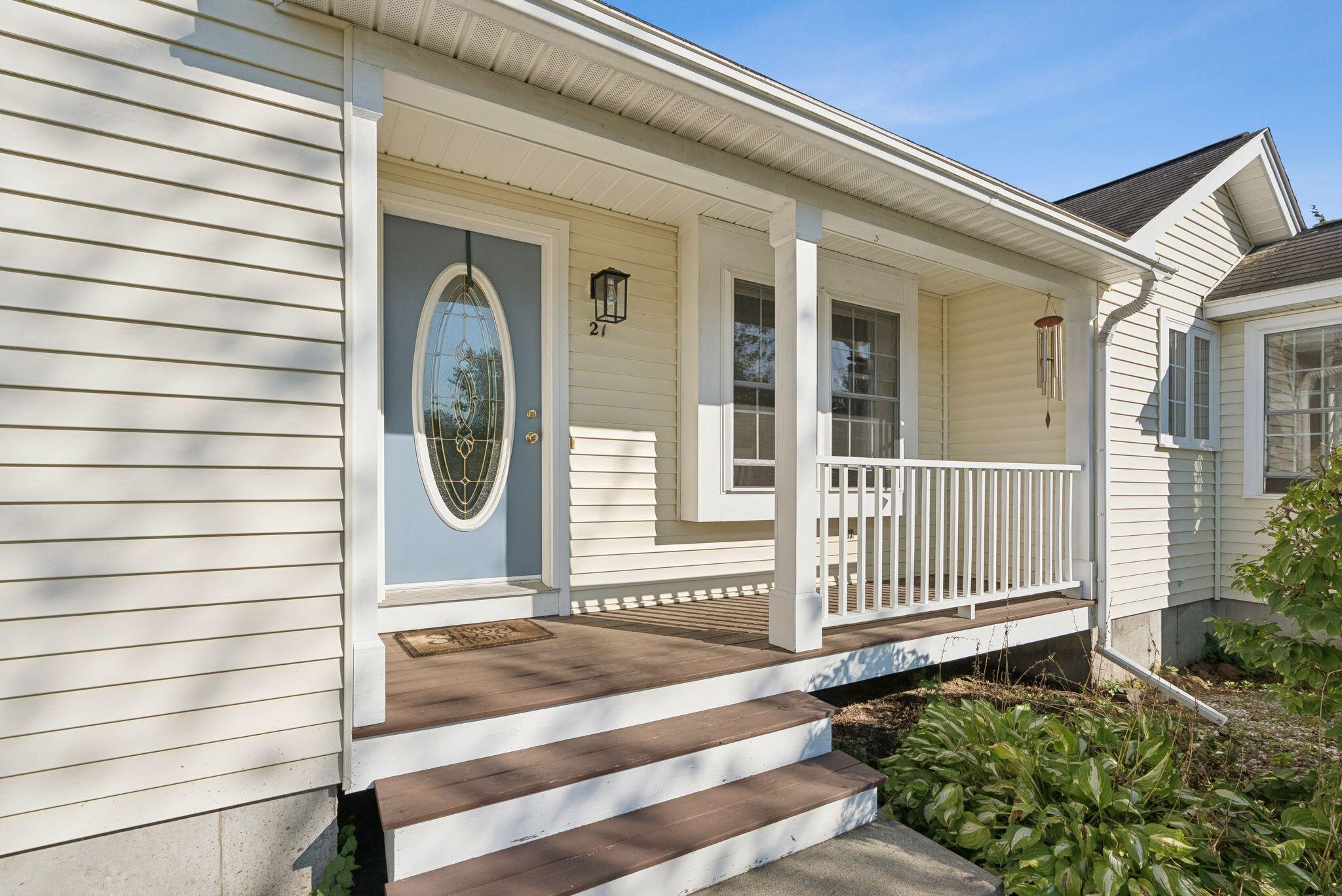 21 Parkside Drive Biddeford, ME 04005 - Photo 22 of 34 21 Parkside Dr.