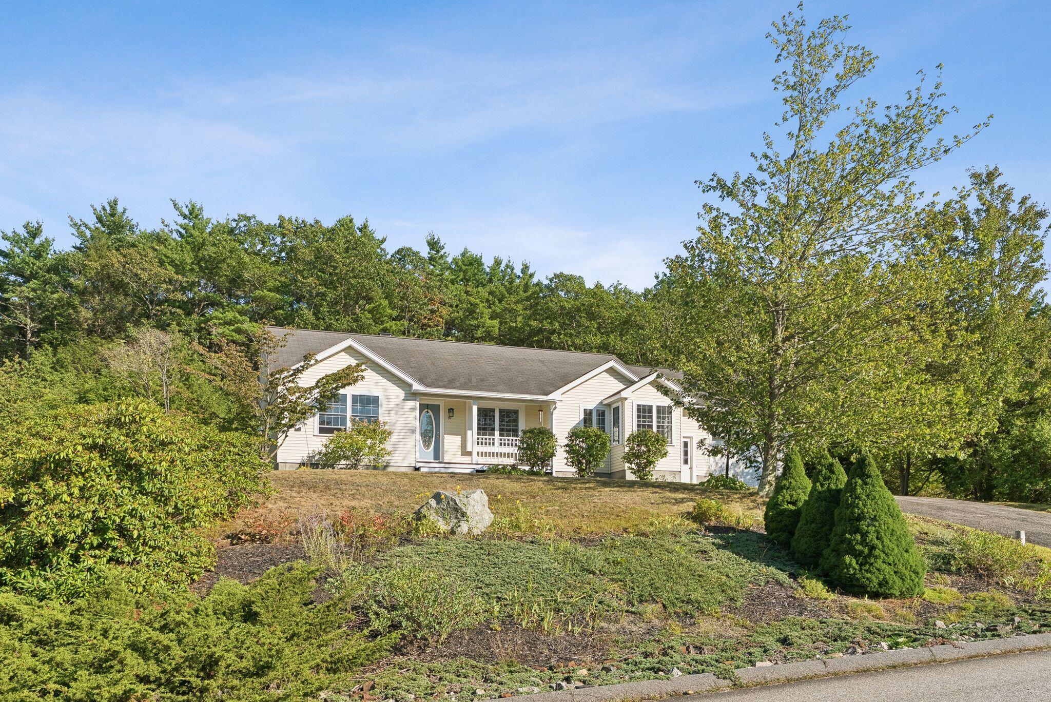 21 Parkside Drive Biddeford, ME 04005 - Photo 23 of 34 21 Parkside Dr.