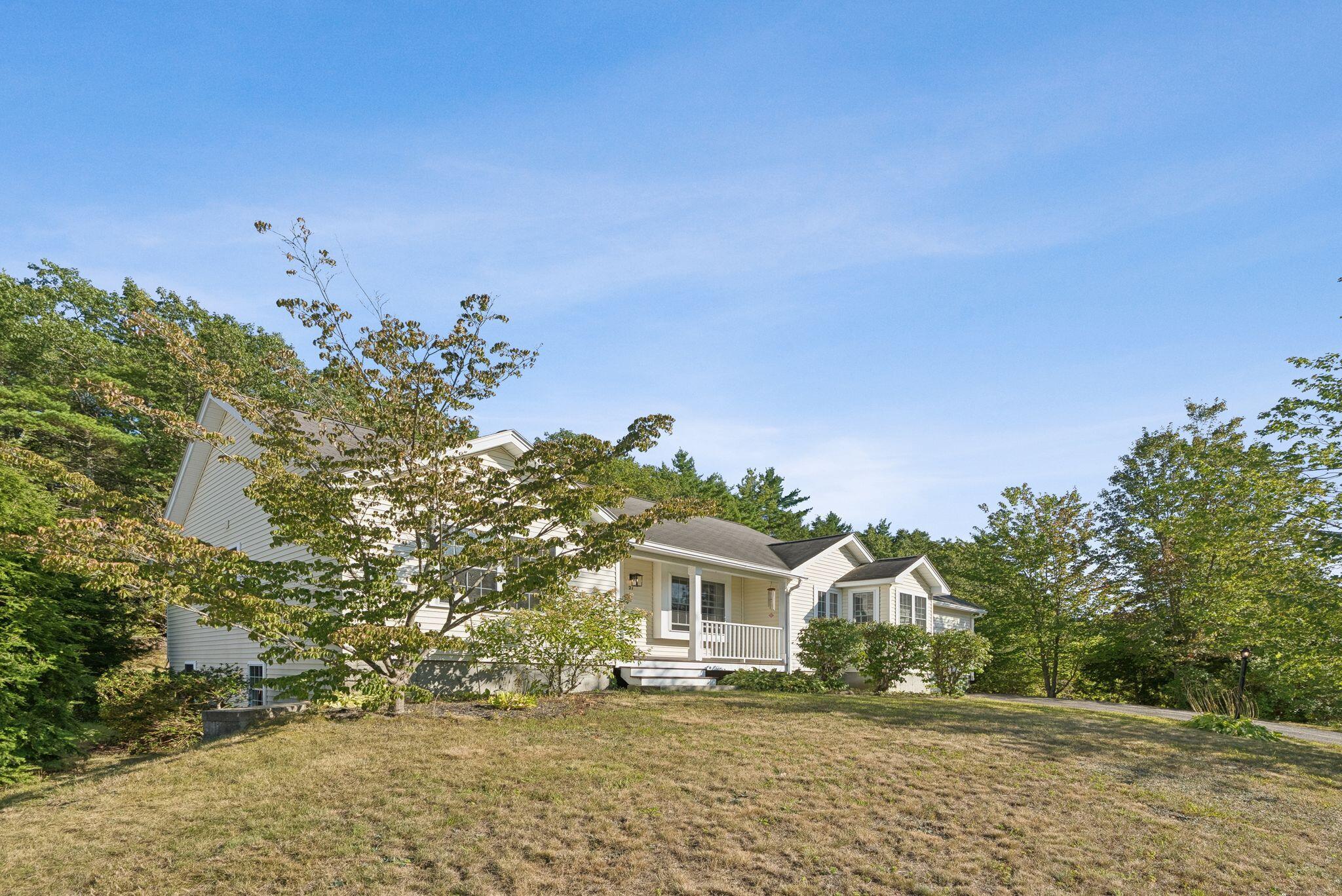 21 Parkside Drive Biddeford, ME 04005 - Photo 24 of 34 21 Parkside Dr.