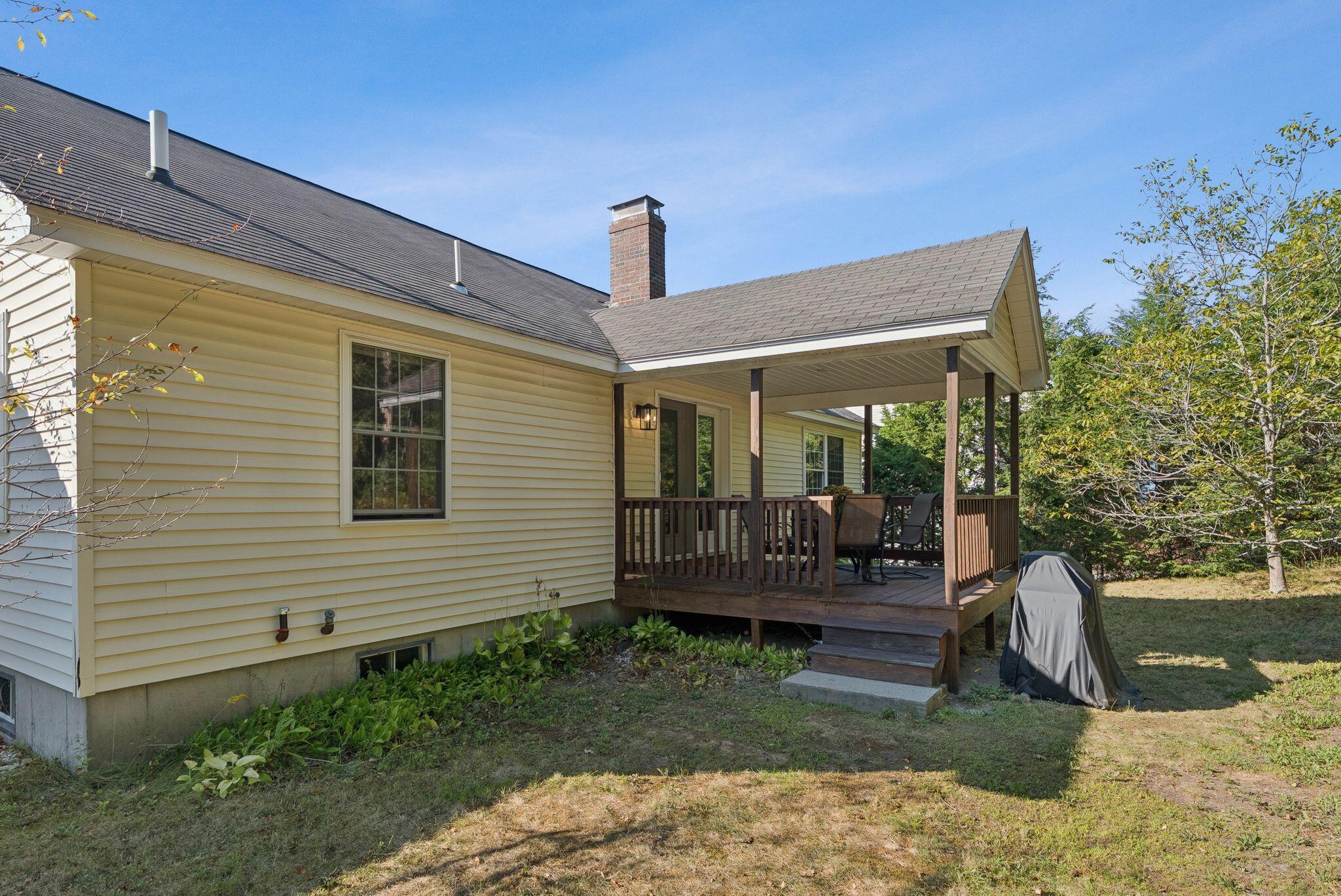 21 Parkside Drive Biddeford, ME 04005 - Photo 27 of 34 21 Parkside Dr.