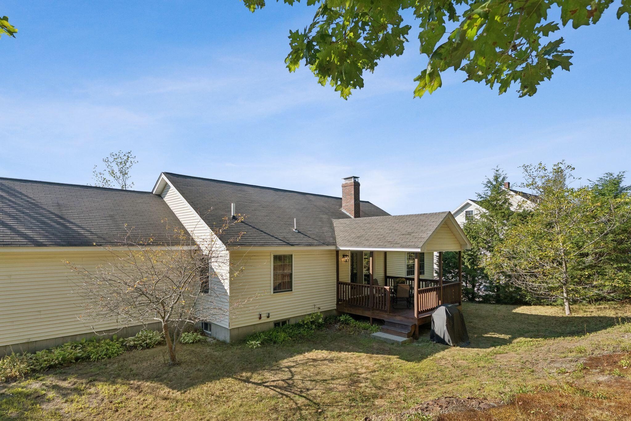 21 Parkside Drive Biddeford, ME 04005 - Photo 28 of 34 21 Parkside Dr.