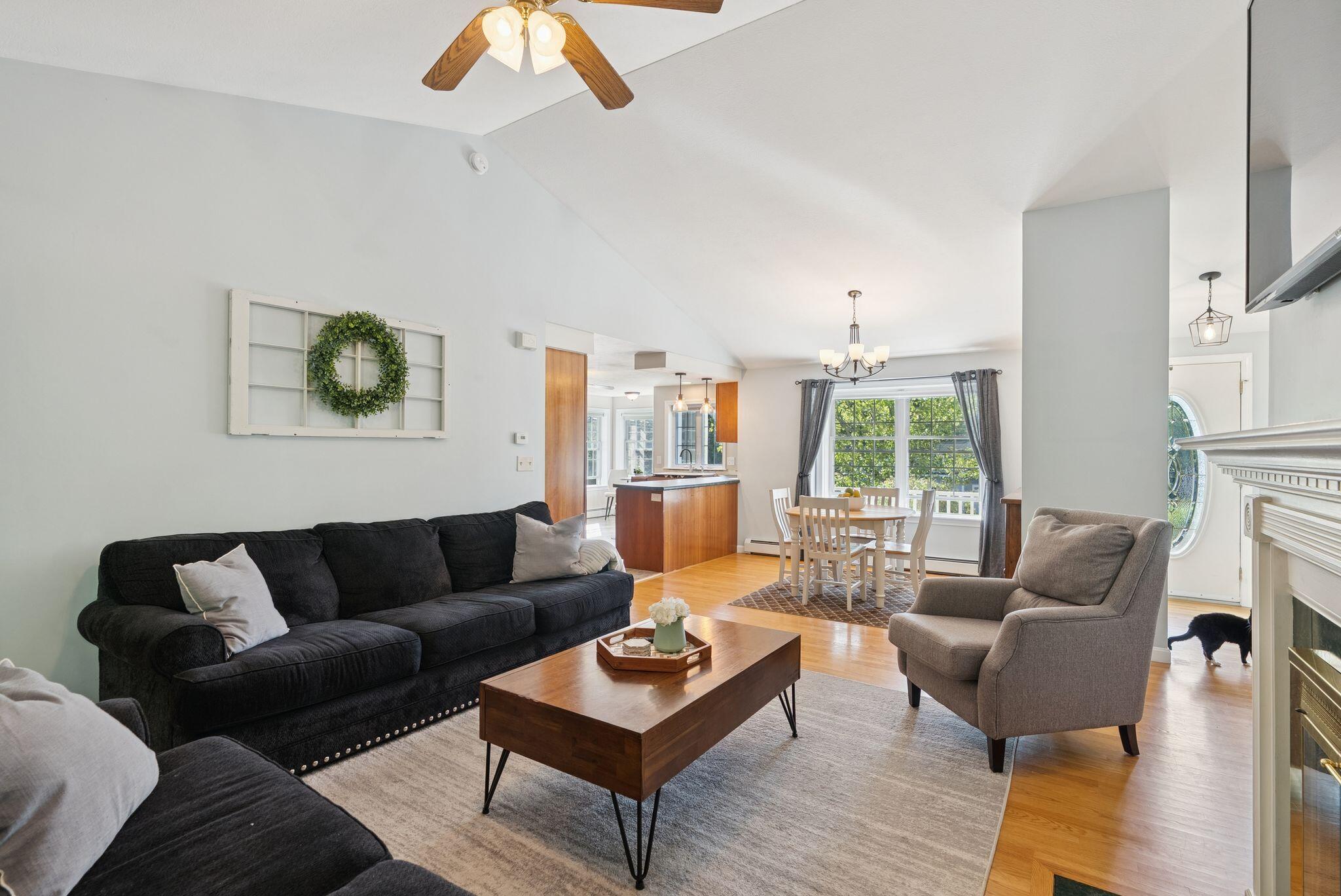 21 Parkside Drive Biddeford, ME 04005 - Photo 3 of 34 21 Parkside Dr.