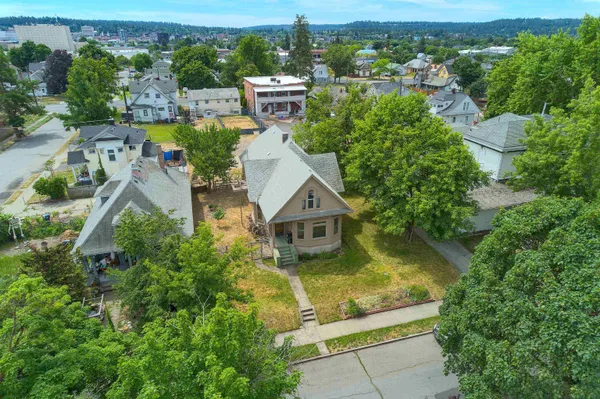 $294,900 | 1307 West Spofford Avenue, Spokane, WA 99201