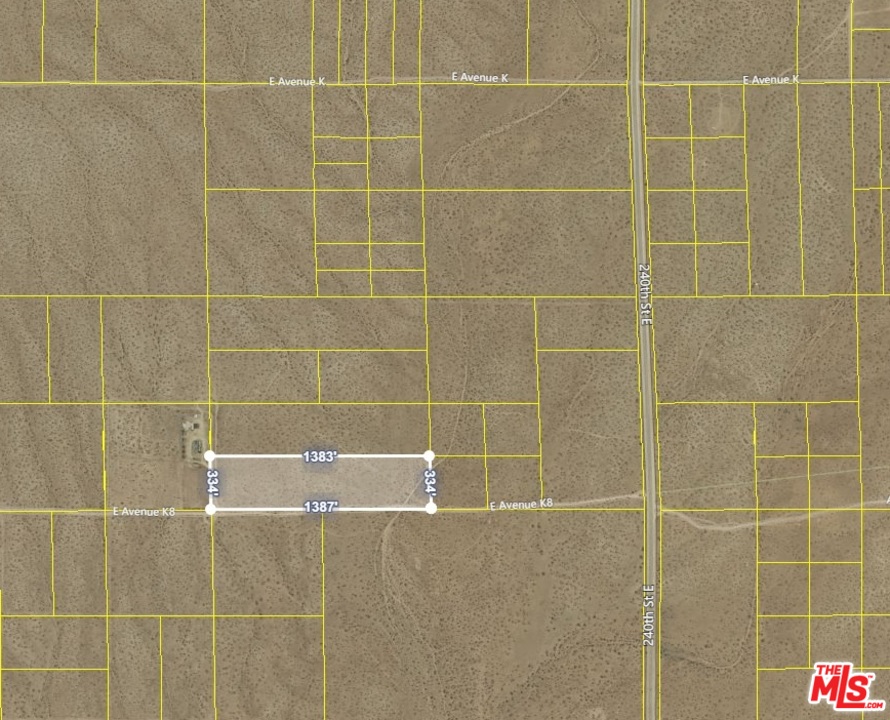 0 235 Street And Ave  