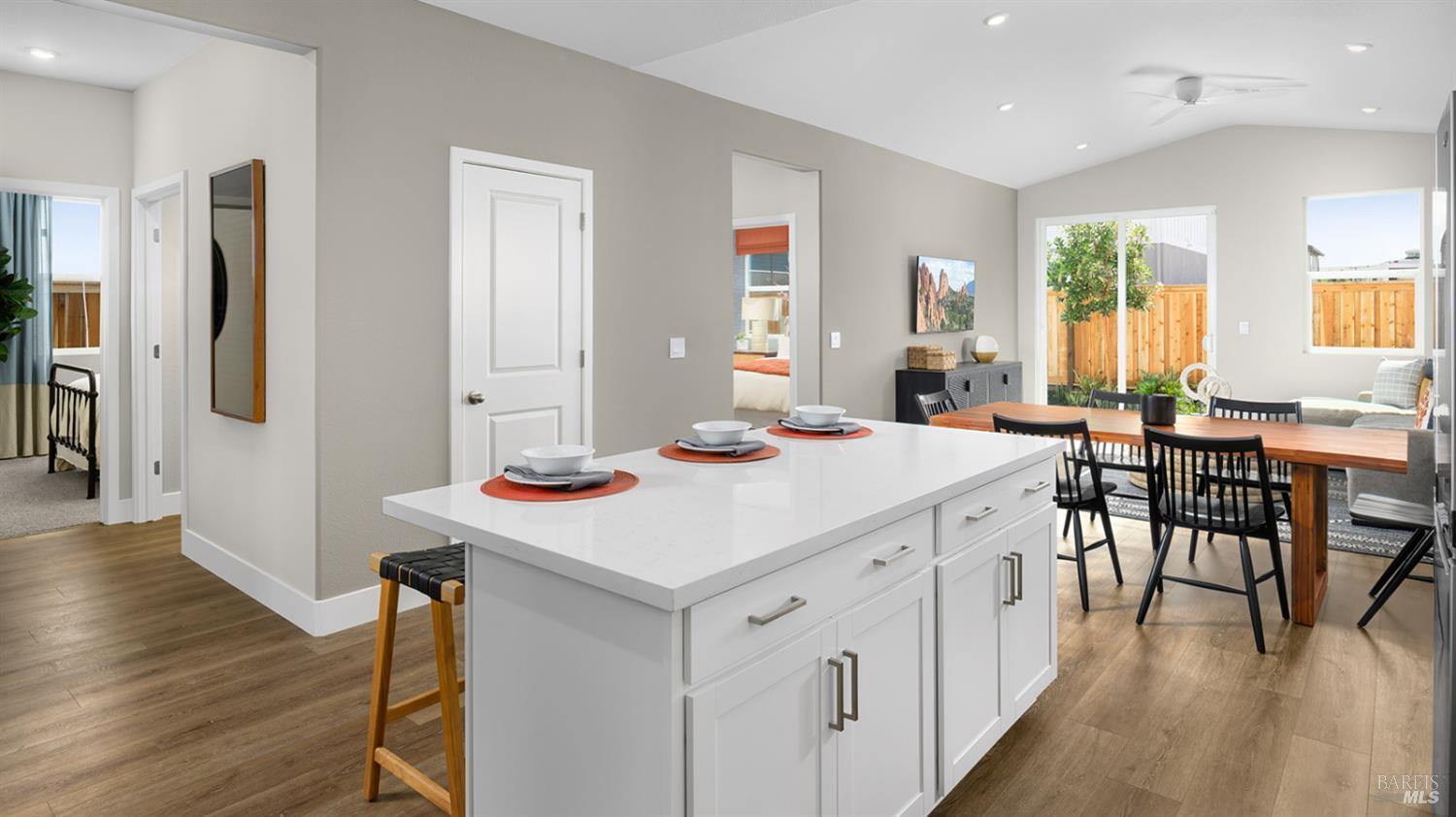 2429 Northridge Lane Santa Rosa, CA 95403 - Photo 7 of 14 Gallery Image 7