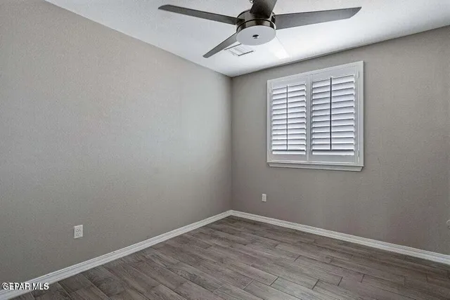 $319,999 | 2600 Sammy Cervantes Street, El Paso, TX 79938