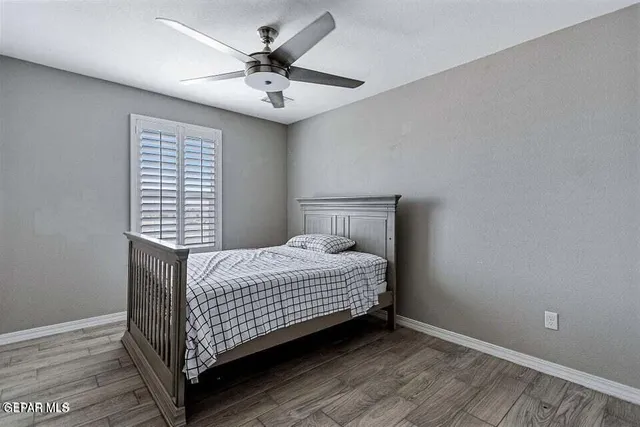 $319,999 | 2600 Sammy Cervantes Street, El Paso, TX 79938