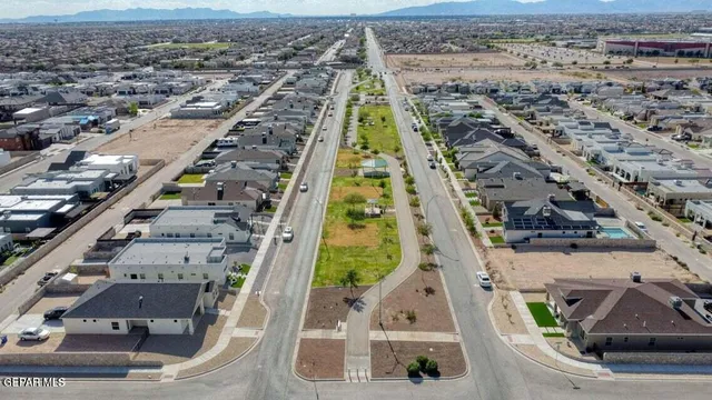 $319,999 | 2600 Sammy Cervantes Street, El Paso, TX 79938