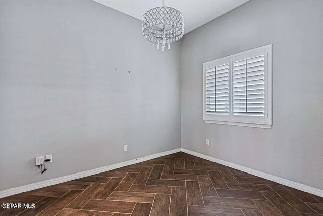 $319,999 | 2600 Sammy Cervantes Street, El Paso, TX 79938