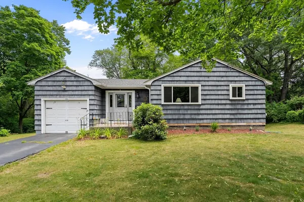 $470,000 | 173 Alden Street, Whitman, MA 02382