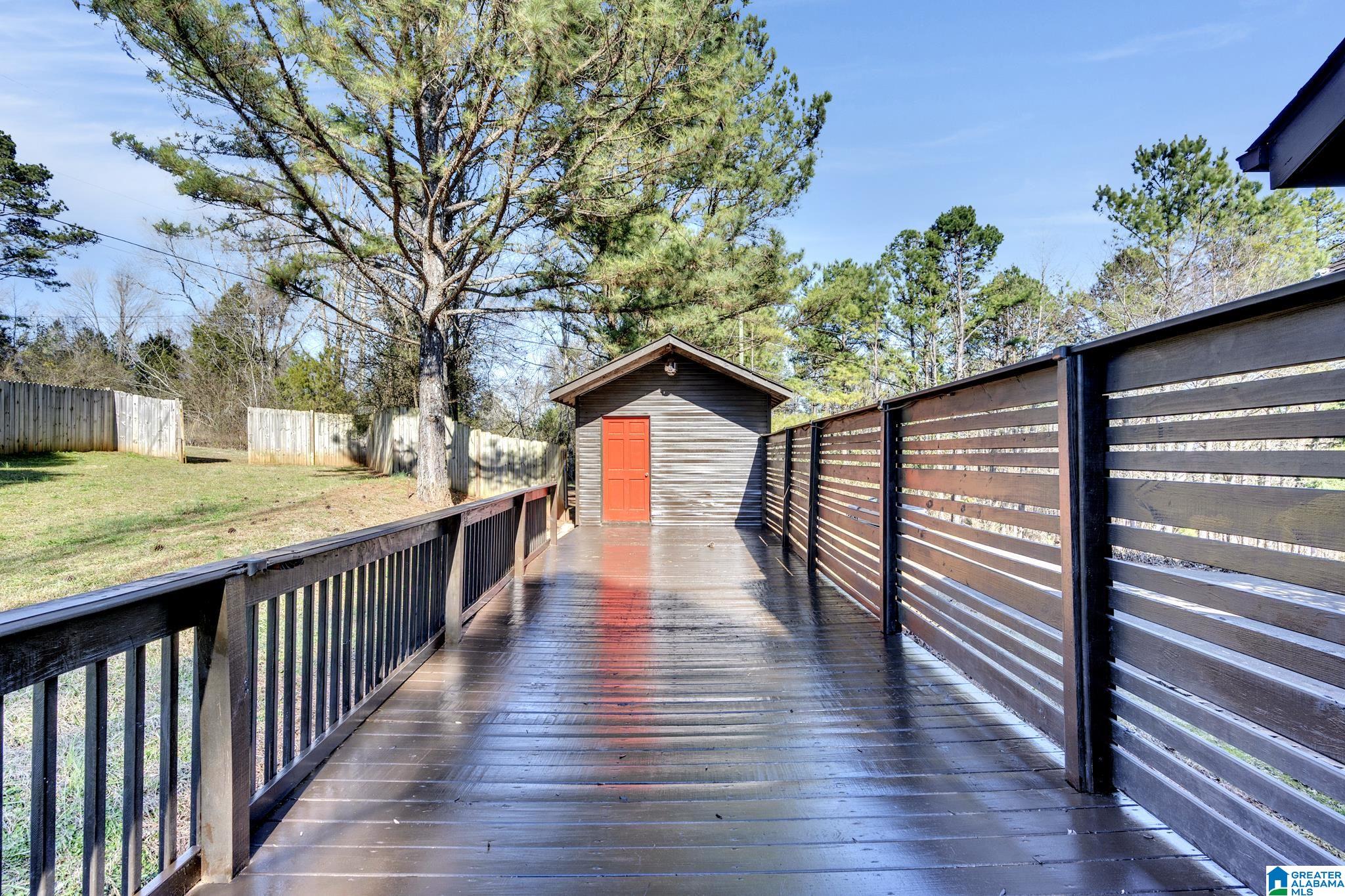 1376 Blackjack Road Trussville, AL 35173 - Photo 40 of 49