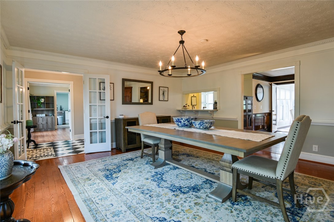 1520 Colonial Drive Good Hope, GA 30641 - Photo 14 of 46 Dining Room