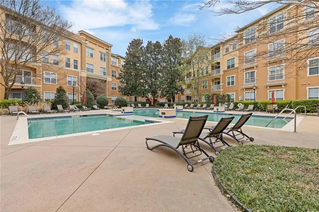 $219,000 | 10 Perimeter Summit Boulevard, Unit 2307, Atlanta, GA 30319