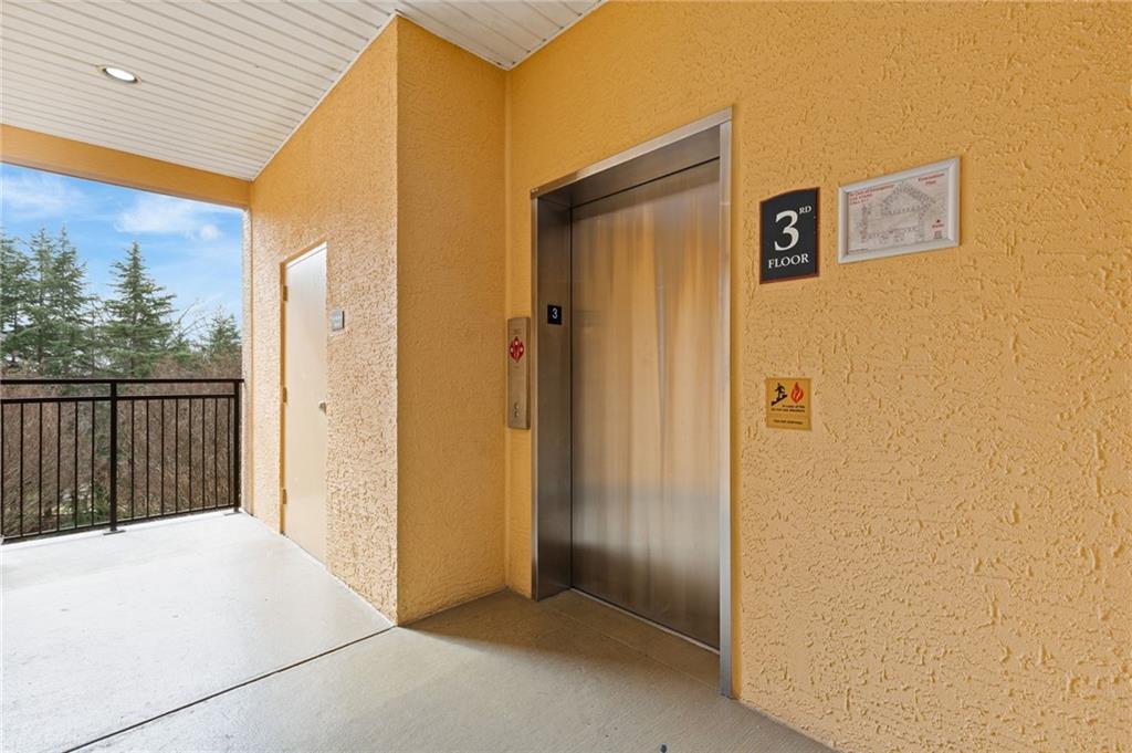 10 Perimeter Summit Boulevard, Unit 2307 Atlanta, GA 30319 - Photo 21 of 47