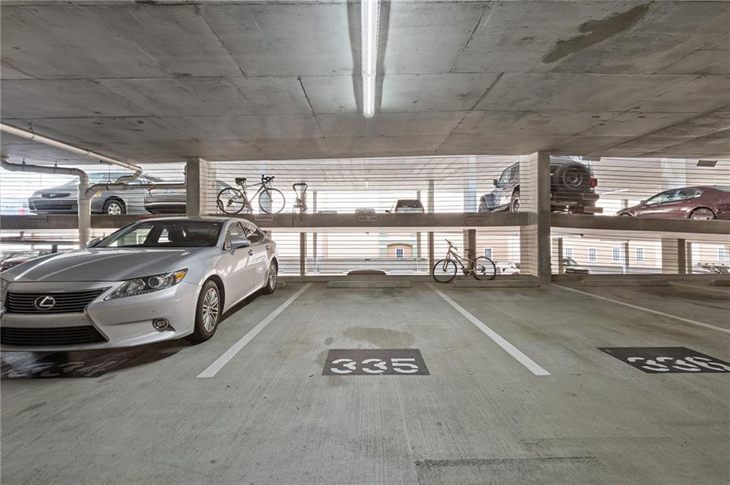 10 Perimeter Summit Boulevard, Unit 2307 Atlanta, GA 30319 - Photo 22 of 47