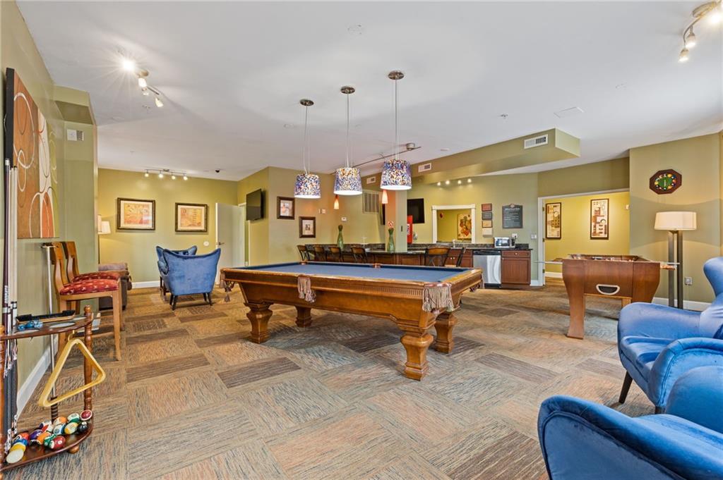 10 Perimeter Summit Boulevard, Unit 2307 Atlanta, GA 30319 - Photo 26 of 47