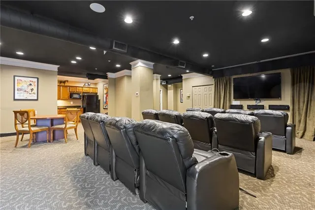 $219,000 | 10 Perimeter Summit Boulevard, Unit 2307, Atlanta, GA 30319