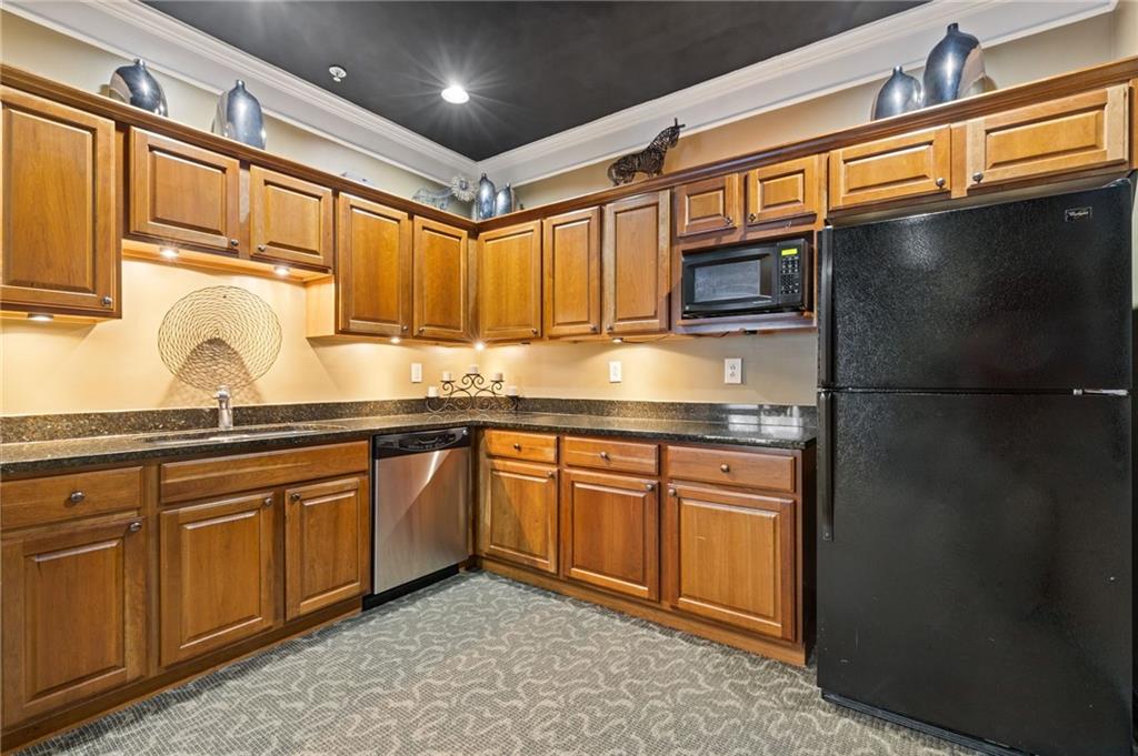 10 Perimeter Summit Boulevard, Unit 2307 Atlanta, GA 30319 - Photo 31 of 47