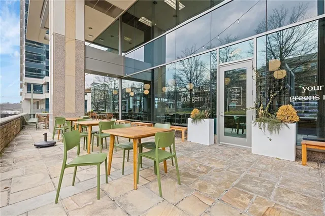 $219,000 | 10 Perimeter Summit Boulevard, Unit 2307, Atlanta, GA 30319