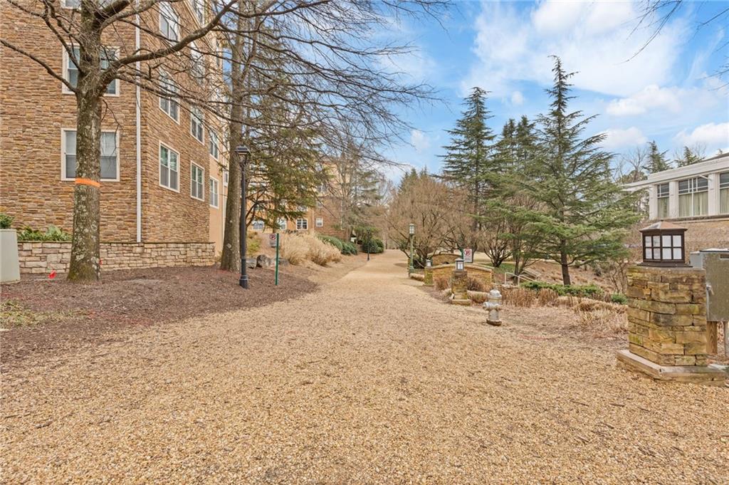 10 Perimeter Summit Boulevard, Unit 2307 Atlanta, GA 30319 - Photo 34 of 47