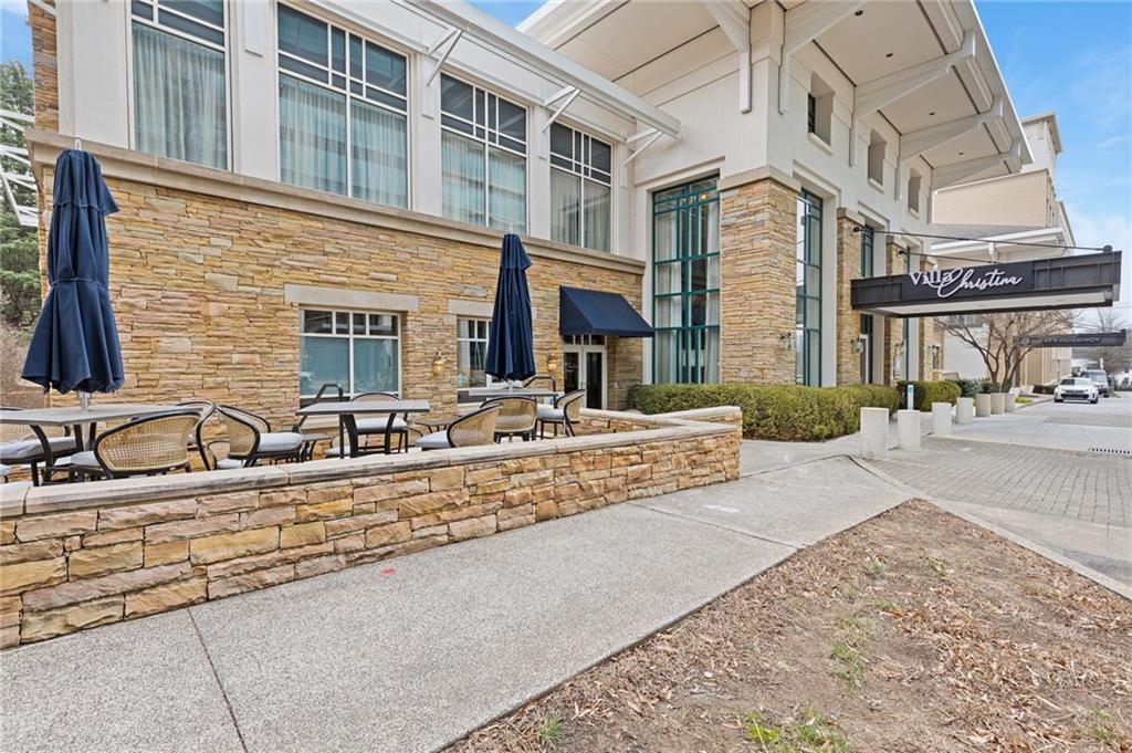 10 Perimeter Summit Boulevard, Unit 2307 Atlanta, GA 30319 - Photo 35 of 47