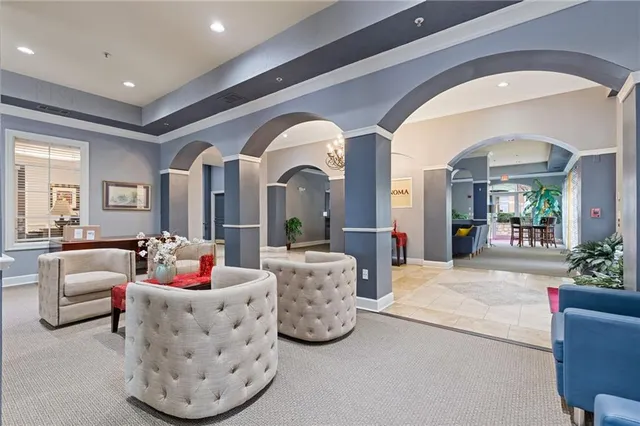 $219,000 | 10 Perimeter Summit Boulevard, Unit 2307, Atlanta, GA 30319