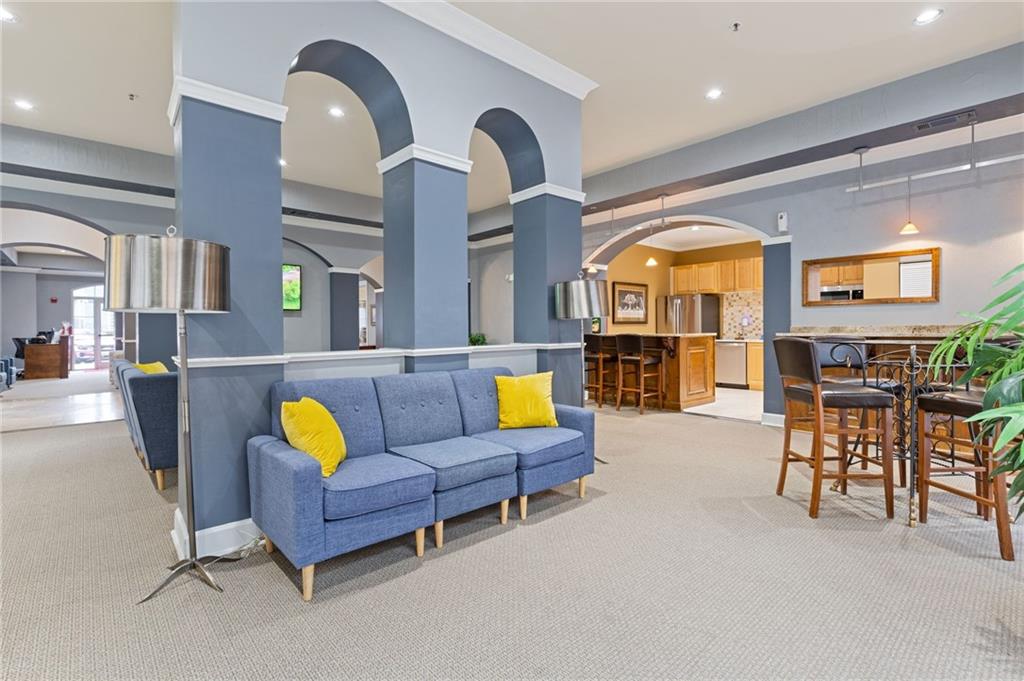 10 Perimeter Summit Boulevard, Unit 2307 Atlanta, GA 30319 - Photo 38 of 47