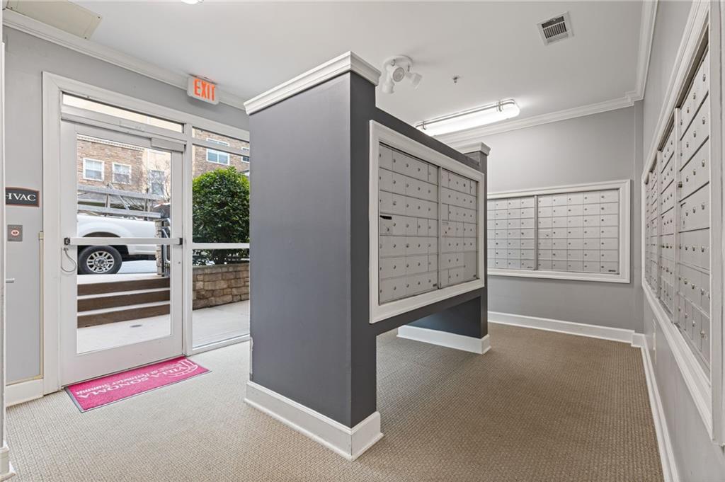 10 Perimeter Summit Boulevard, Unit 2307 Atlanta, GA 30319 - Photo 39 of 47