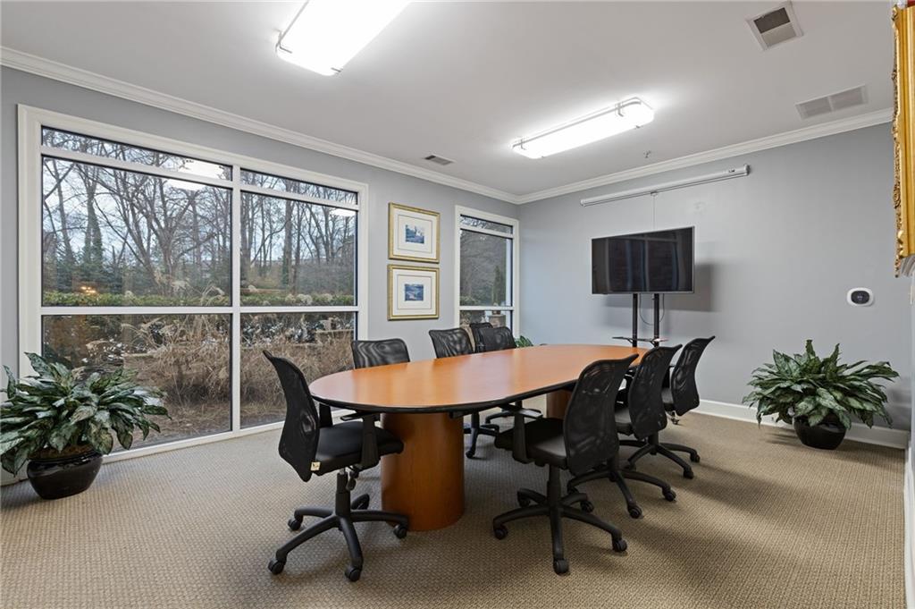 10 Perimeter Summit Boulevard, Unit 2307 Atlanta, GA 30319 - Photo 42 of 47