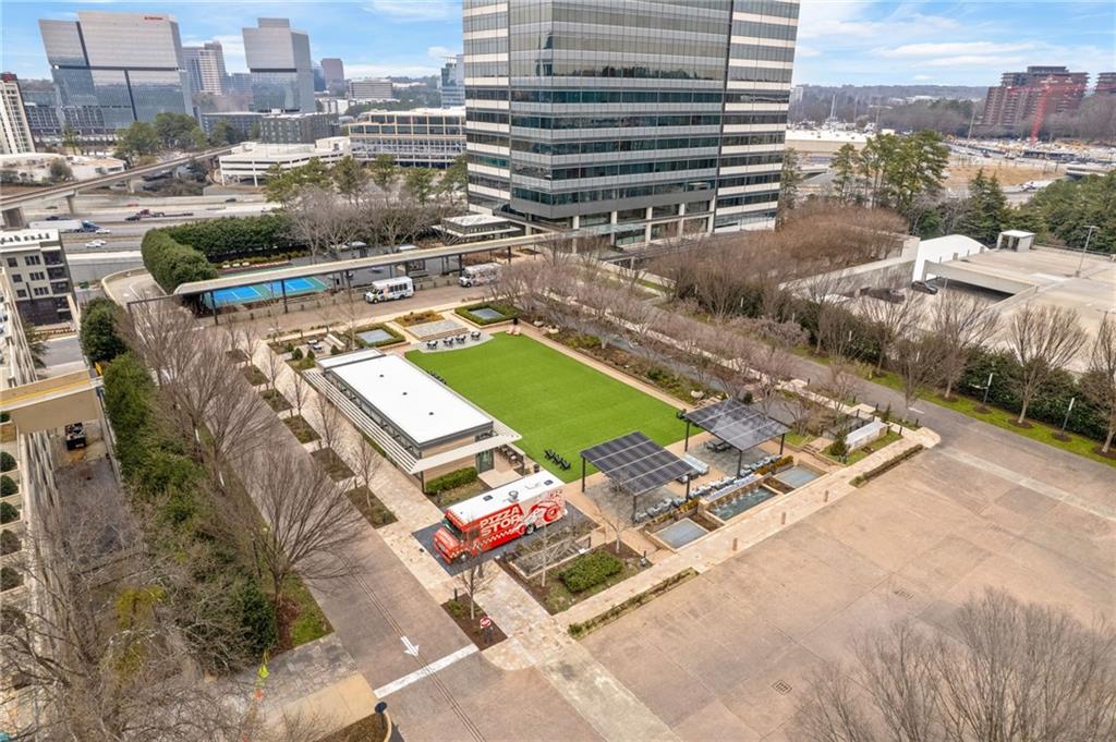 10 Perimeter Summit Boulevard, Unit 2307 Atlanta, GA 30319 - Photo 44 of 47