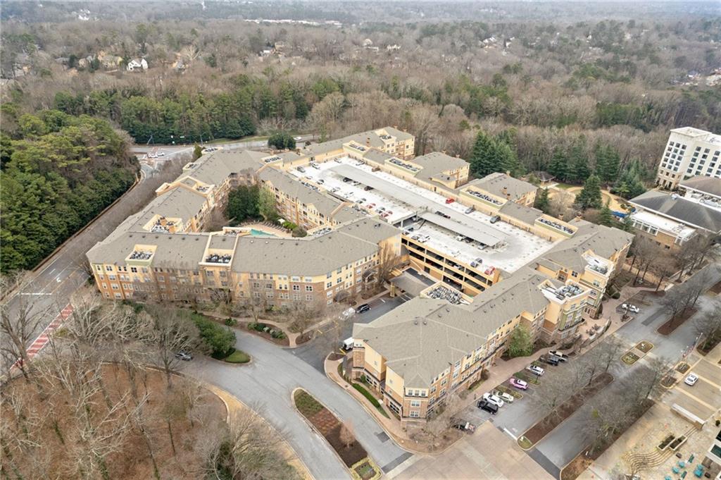 10 Perimeter Summit Boulevard, Unit 2307 Atlanta, GA 30319 - Photo 45 of 47