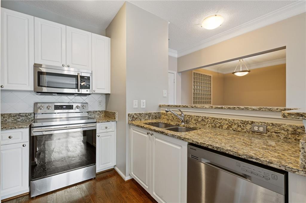 10 Perimeter Summit Boulevard, Unit 2307 Atlanta, GA 30319 - Photo 7 of 47