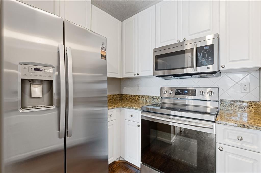 10 Perimeter Summit Boulevard, Unit 2307 Atlanta, GA 30319 - Photo 8 of 47