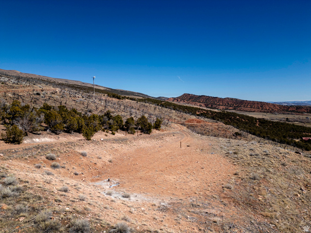 8094 West Red Cloud Loop Road Vernal, UT 84078 - Photo 25 of 35 Flat Area 1 Views