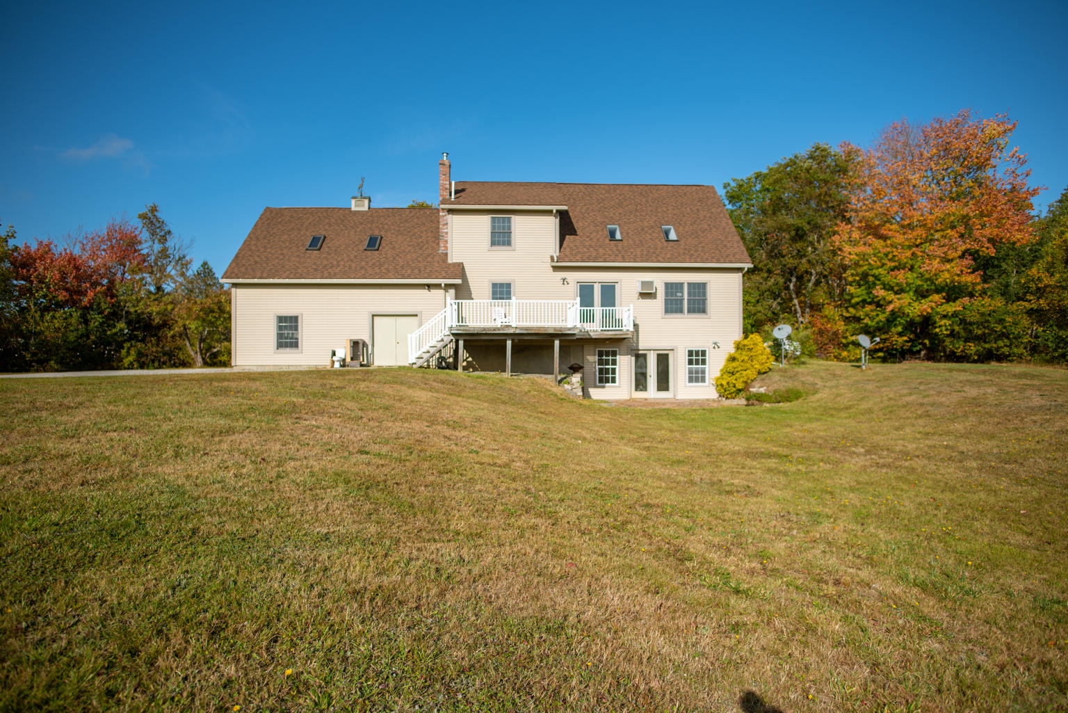 244 Murray Road Carmel, ME 04419 - Photo 20 of 69 IG1_1468-HDR