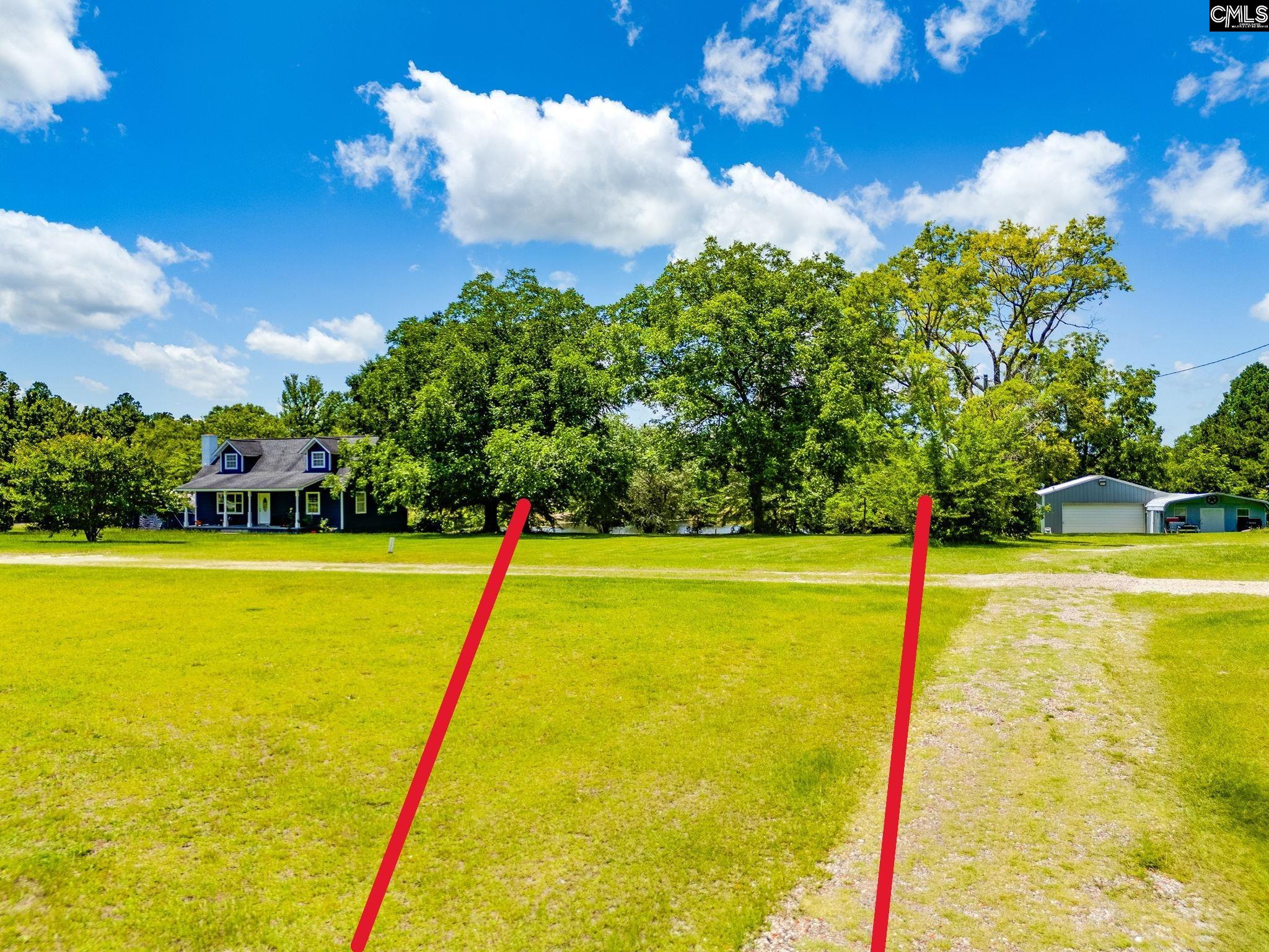 1137 A Smyrna Road Elgin, SC 29045 - Photo 3 of 27