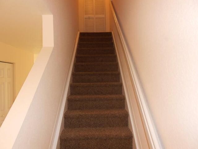 2218 Rockport Road Port St. Lucie, FL 34953 - Photo 13 of 20 a view of entryway