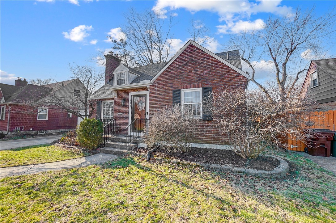 332 Lewiston Road Kettering, OH 45429 - Photo 4 of 41 Gallery Image 4