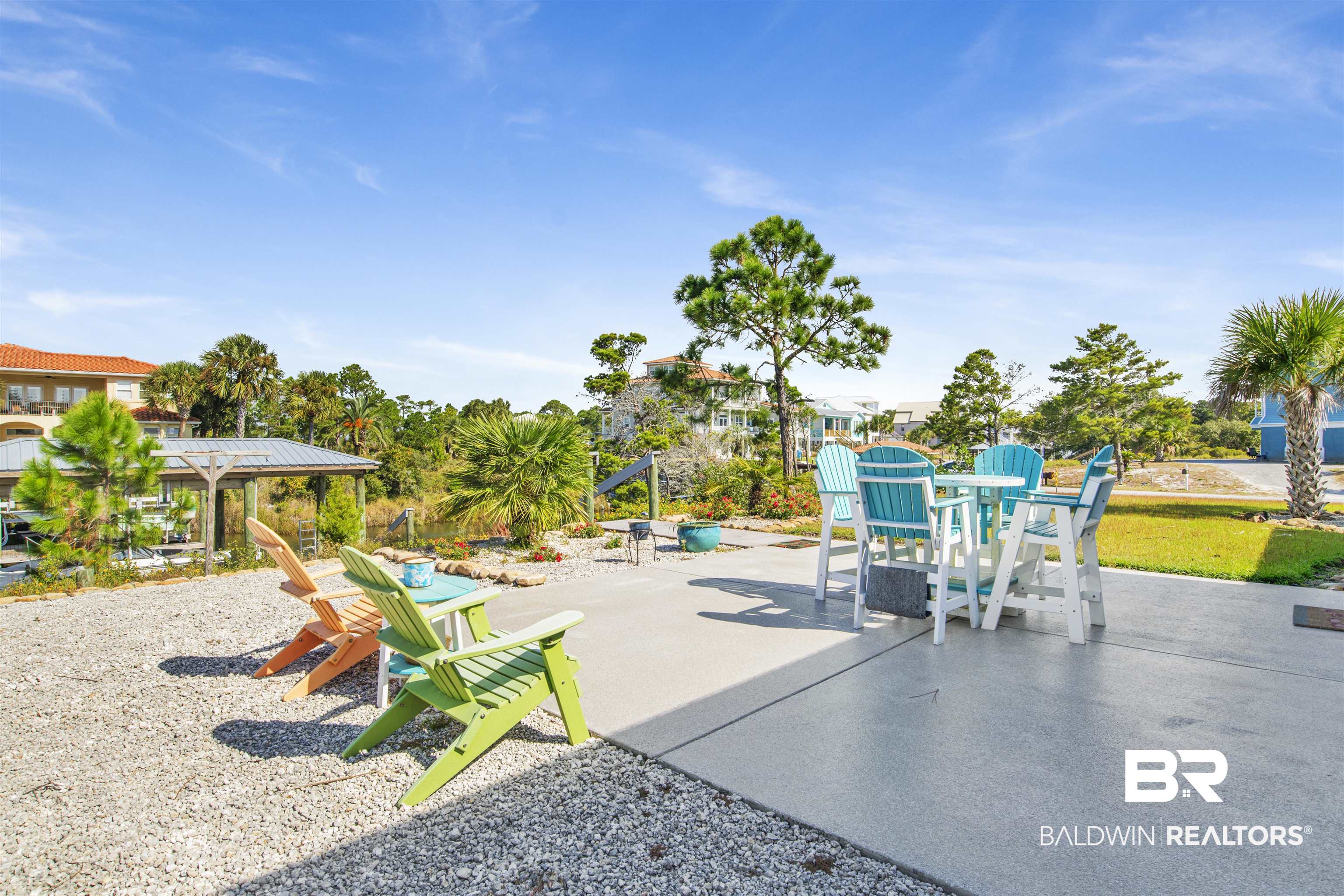 32403 River Road Orange Beach, AL 36561 - Photo 2 of 50