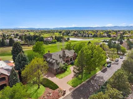 $5,925,000 | 77 Glenmoor Drive, Cherry Hills Village, CO 80113